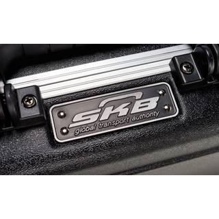 SKB 1SKB-44 koffer voor P-style en J-style basgitaren