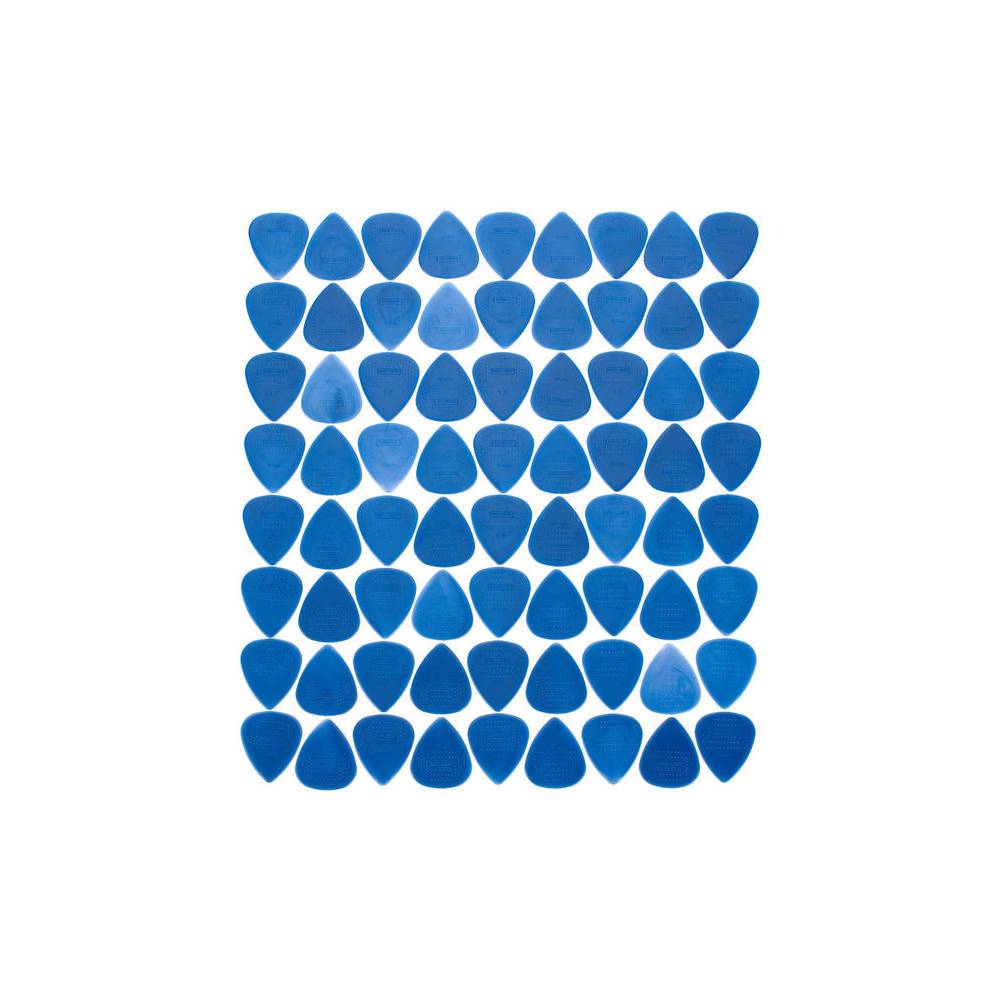 Dunlop 449R150 Max-Grip Nylon Standard plectrum 1.5 mm