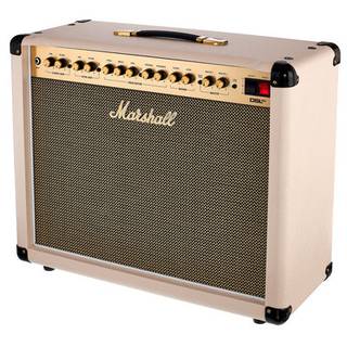 Marshall DSL40CR Cream Limited Edition gitaarversterker combo