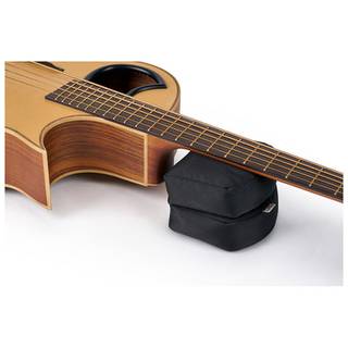 Warwick RockCare Instrument Neck Rest halssteun voor gitaar