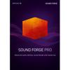Sound Forge Pro 15 EDU/Gov (download)