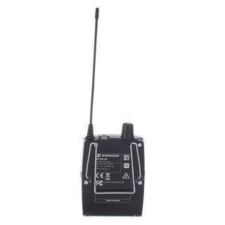 Sennheiser ew IEM G4-TWIN-GB draadloze in-ear set (606 - 648 MHz)