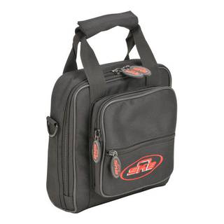 SKB 1SKB-UB0909 universele apparatuur/mixer tas 229x229x64 mm