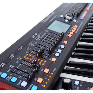 Behringer DeepMind 6 synthesizer