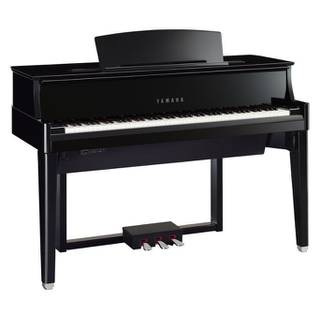 Yamaha N-1X PE Avant Grand digitale piano