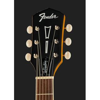 Fender Tim Armstrong Hellcat Natural Walnut