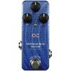 One Control Prussian Blue reverb effectpedaal