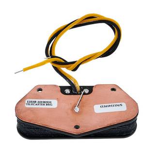 Seymour Duncan Antiquity Fully Loaded Pickguard For Strat