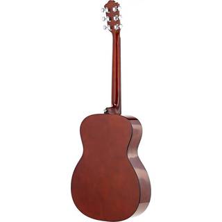 Ibanez VC50NJP-NT akoestische western gitaar Jampack