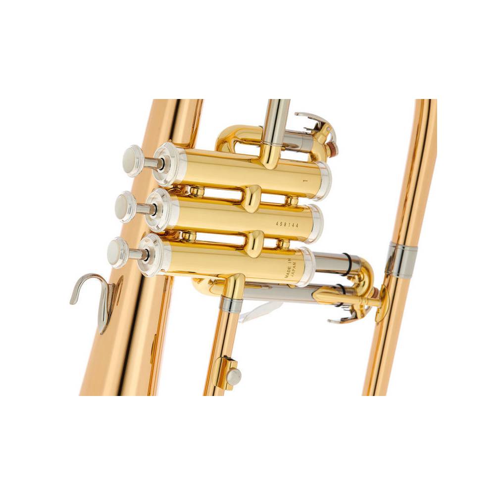 Yamaha YFH-631G Professional Bb Flugelhorn