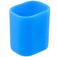 Devine 10919 mic bottom cover for MIC17A/C blue
