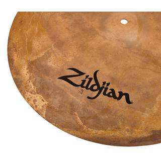 Zildjian A City Pack 3-delige bekkenset 12, 14, 18