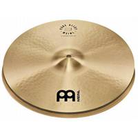 Meinl PA15MH Pure Alloy Medium Hihat 15 inch