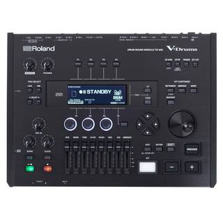 Roland TD-50x V-Drums drummodule