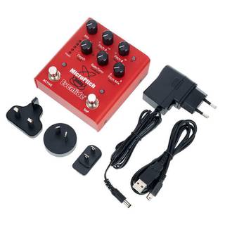 Eventide MicroPitch