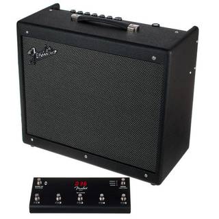 Fender Mustang GTX100 modeling gitaarversterker combo