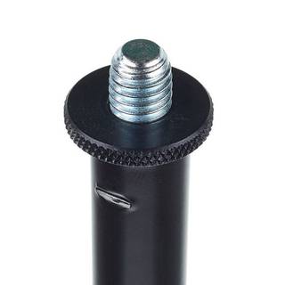 Konig & Meyer 24010 microfoonstatief arm (zwart)