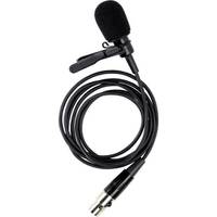 Electro-Voice RE920Tx lavalier microfoon, zwart
