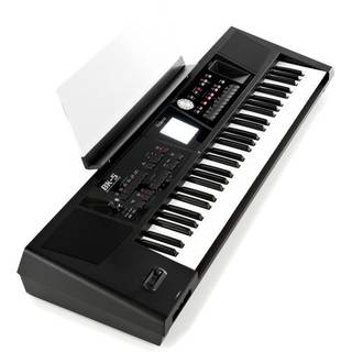 Roland BK-5 begeleidings-keyboard 61 toetsen