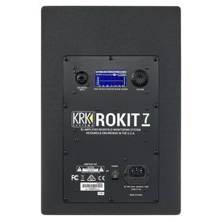 KRK Rokit RP7 G4 actieve studiomonitor (per stuk)