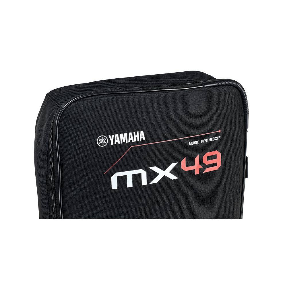 Yamaha SC-MX49 Softcase Black