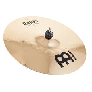 Meinl CC15MC-B Classics Custom 15 Brilliant Medium Crash bekken