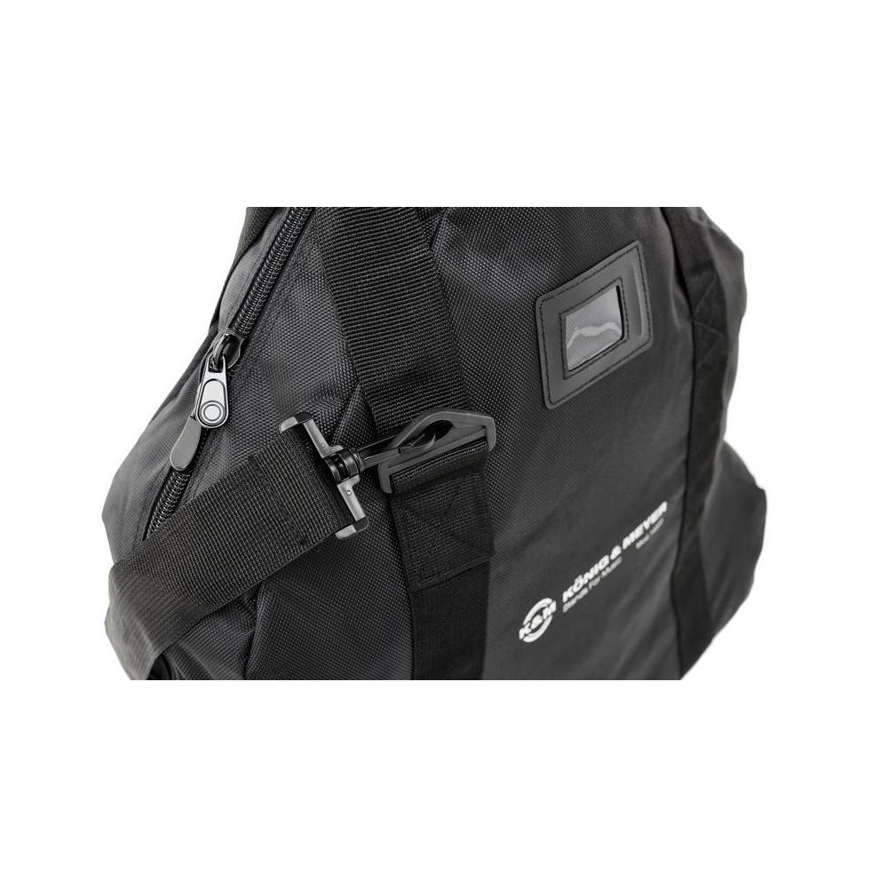 Konig & Meyer 14003 draagtas voor Gomezz 14000