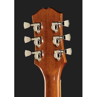 Epiphone Les Paul Modern Graphite Black elektrische gitaar