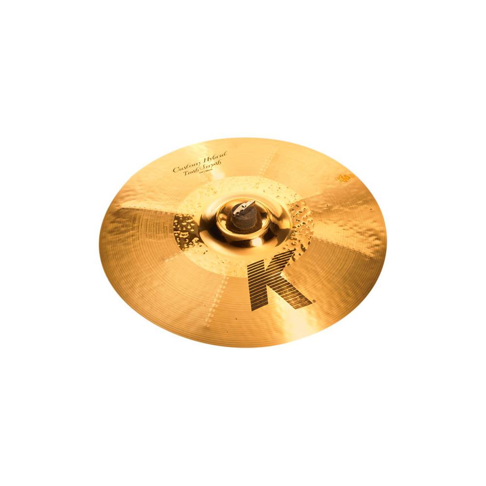 Zildjian 19 K Custom Hybrid Trash Smash
