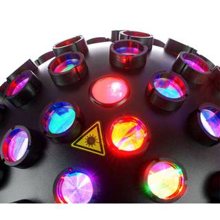 Eurolite LED B-40 Laser Beam effect