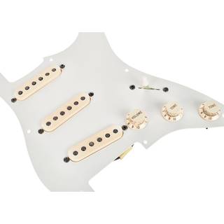 Seymour Duncan Antiquity Fully Loaded Pickguard For Strat