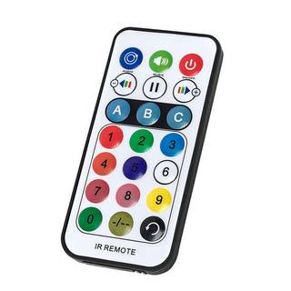 Eurolite LED Mini Z-20 USB Beam Effect