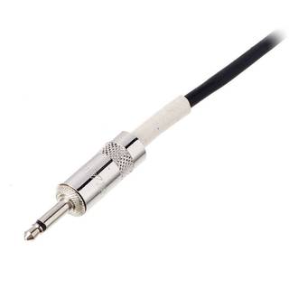 Cordial CPI1.2ZZ Peak Mini-jack mono m./m. - 120cm