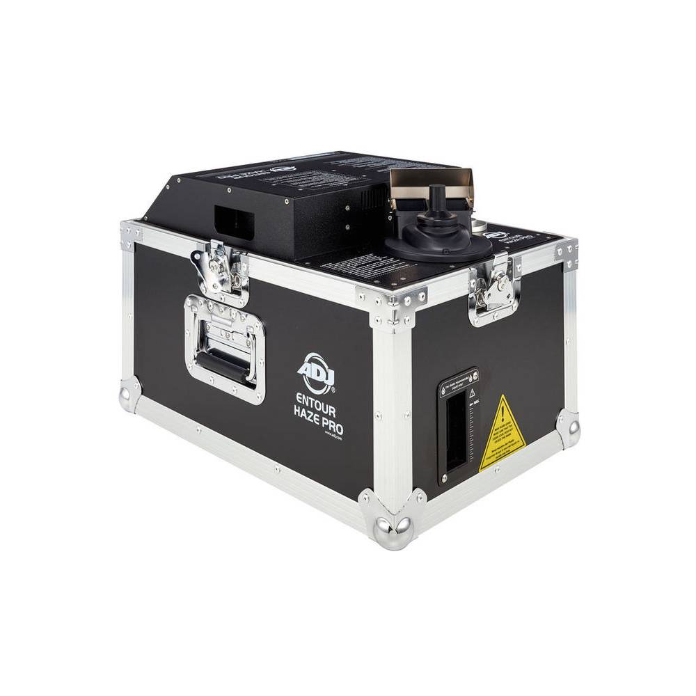 American DJ Entour Haze Pro mobiele tour hazer
