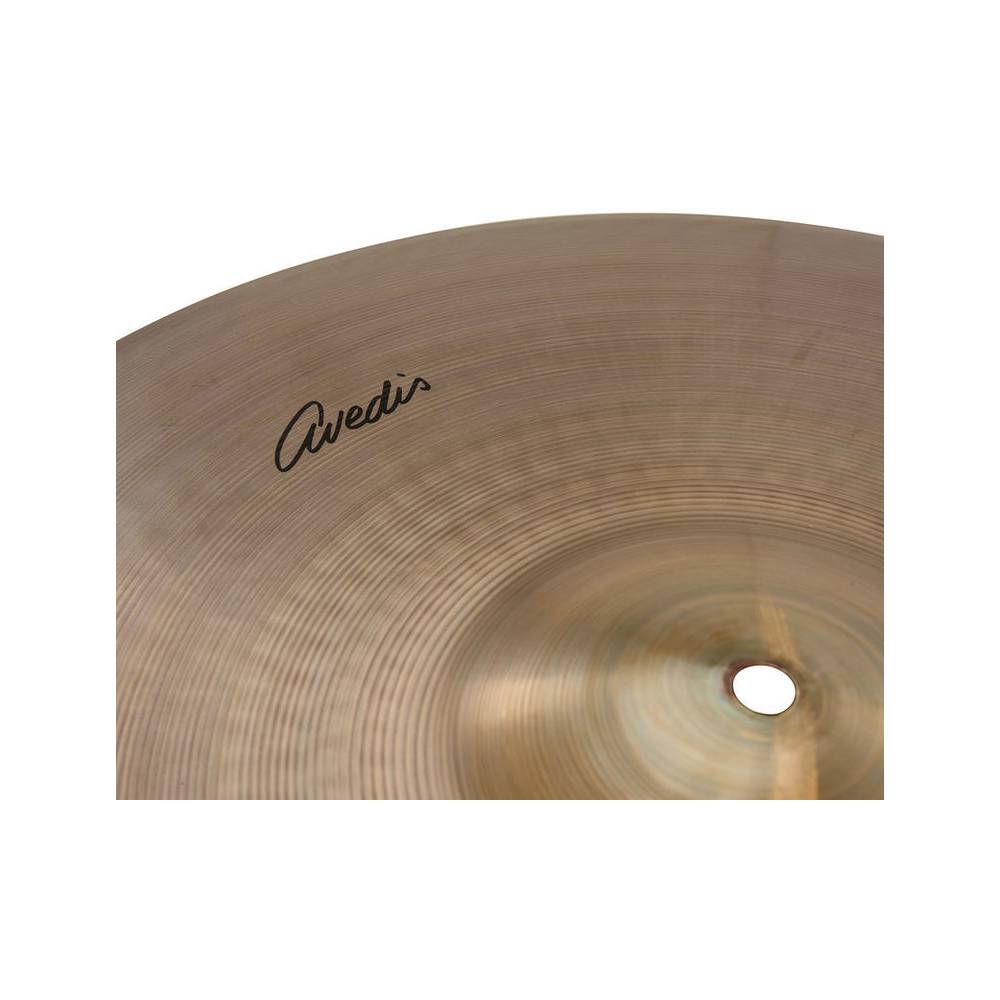 Zildjian 19 Avedis Crash Vintage Patina