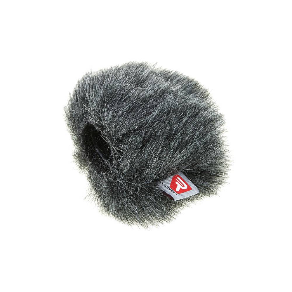 RYCOTE Audio Kit (HD) - Zoom H6