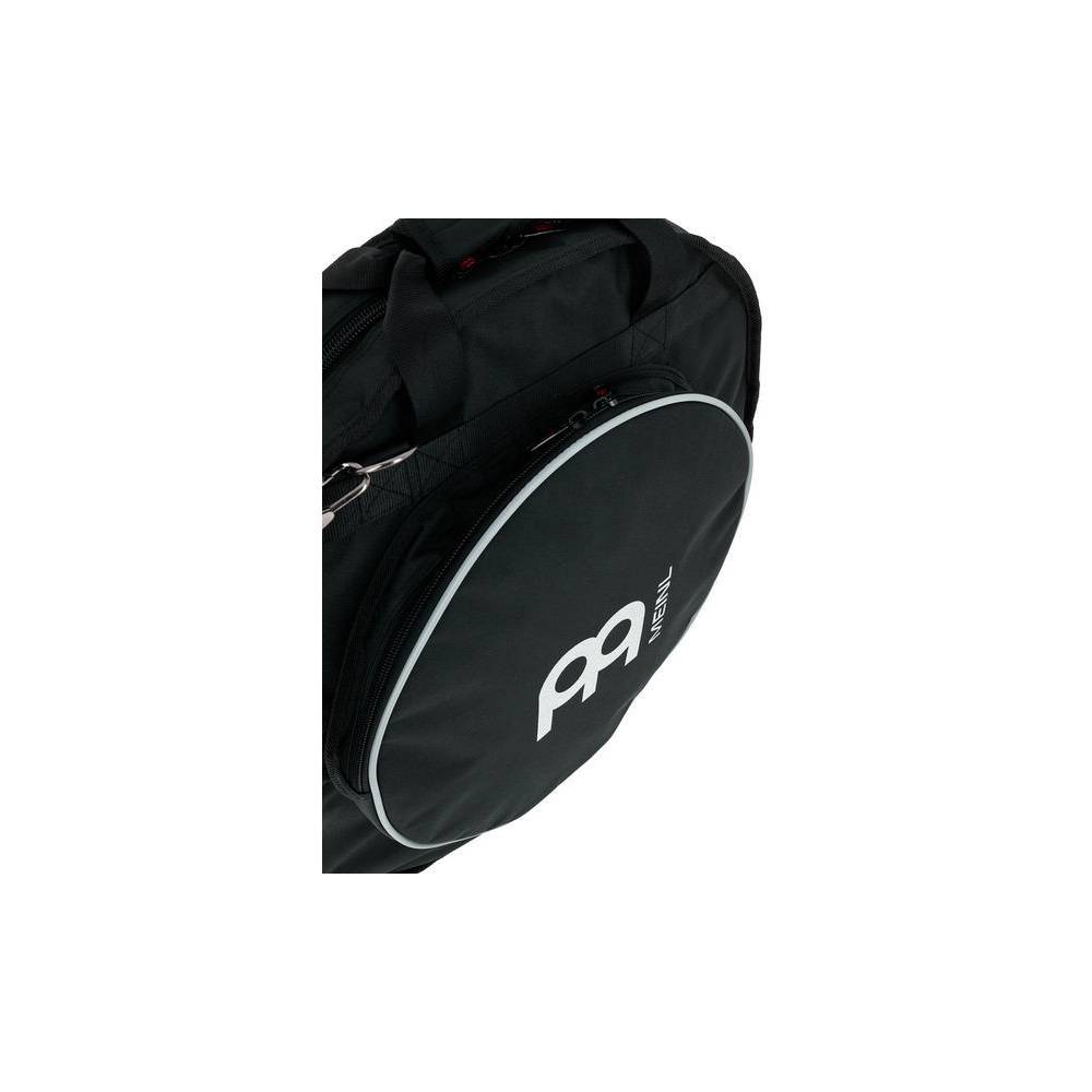 Meinl MCB22-BP backpack bekkentas 22 inch