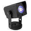Eurolite AKKU Dot 1 RGB/WW QuickDMX accu gevoede pinspot