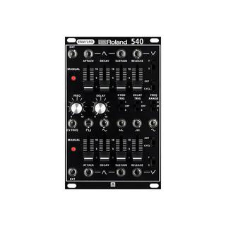 Roland SYSTEM-500 540 Modular 2ENV-LFO
