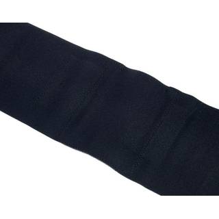 Ursa Straps Large Waist Strap Big Pouch draagband voor beltpack (zwart)