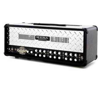 Mesa Boogie Dual Rectifier 100W Head