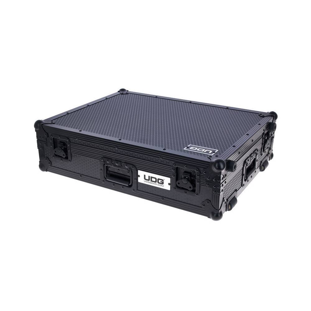 UDG U91069BL Ultimate Flightcase Black voor Denon Prime 4