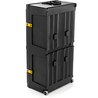 Hardcase HCHN36W Hardware Case