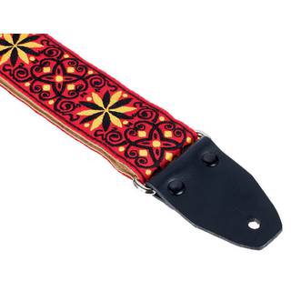 Dunlop Hendrix Strap Collection JH07 Fillmore gitaarband