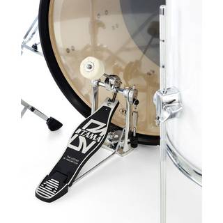 Tama RM52KH6C-WH Rhythm Mate White 5-delig drumstel