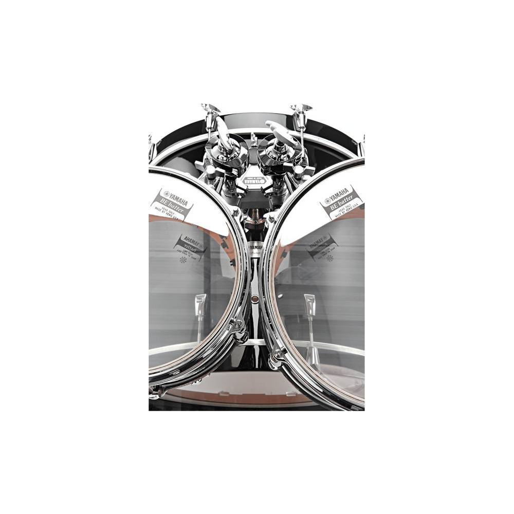 Yamaha AMB2218 Solid Black