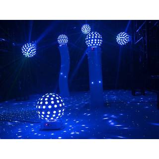 Eurolite LED B-40 Laser Beam effect wit