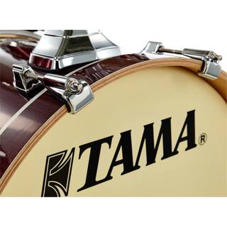 Tama CK52KRS-DRP Superstar Classic Dark Red Sparkle 5d-set 22