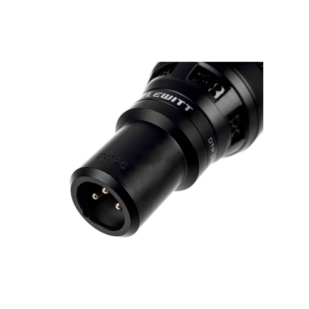 Lewitt DTP Beatkit Pro 7