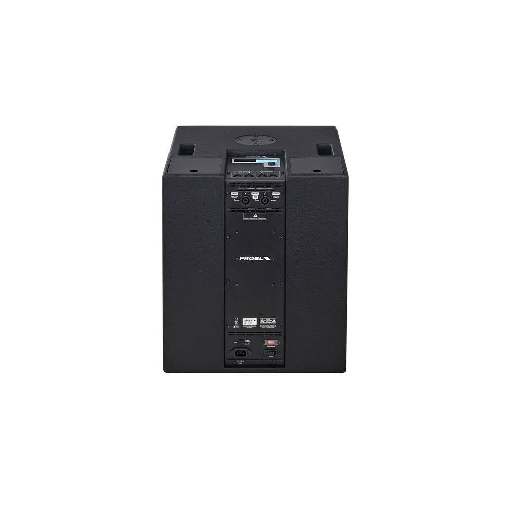 Proel Session4 2.1 column array speakerset